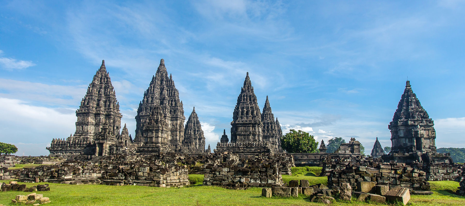 Yogyakarta - Easytour Online