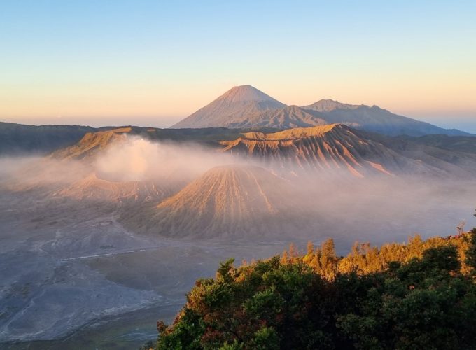 Malang & Bromo Heritage <small>[2024]</small>