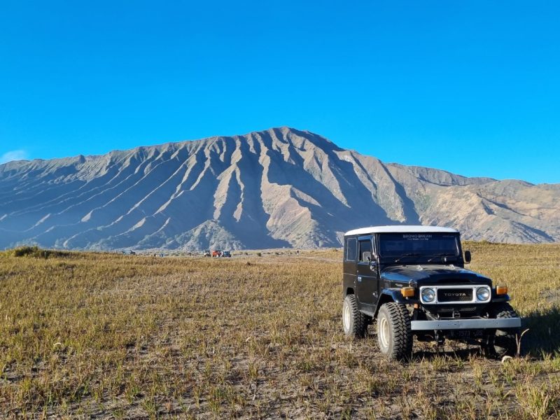 5D Yogya Timang Bromo <small>[STI 2515]</small>