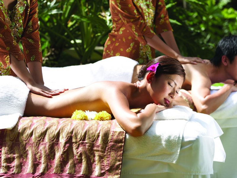 Traditional Balinese Spa <small>[2024]</small>