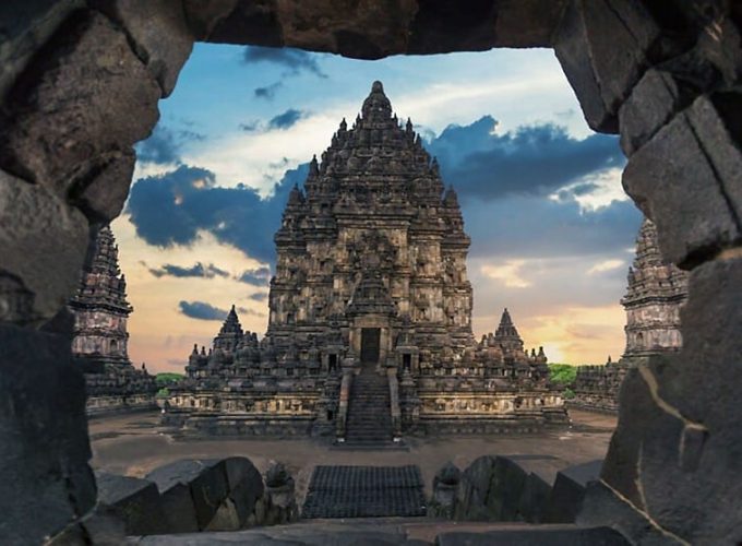3D Classic Yogyakarta Tour <small>[2024]</small>
