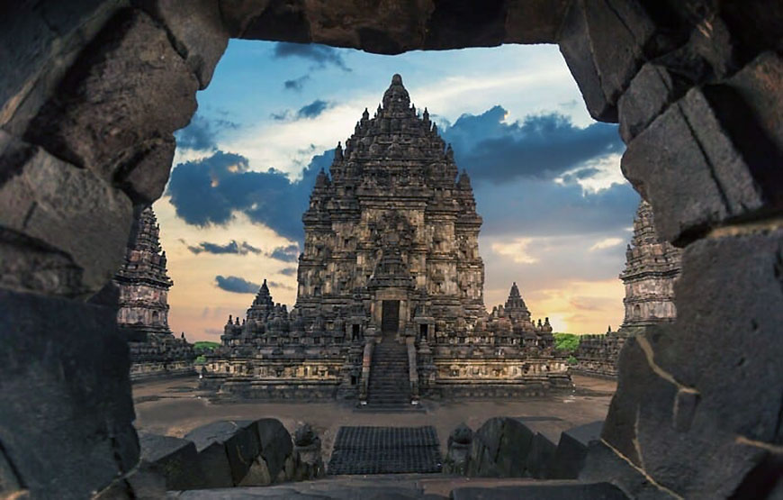 3D Classic Yogyakarta Tour [2024] - Easytour Online