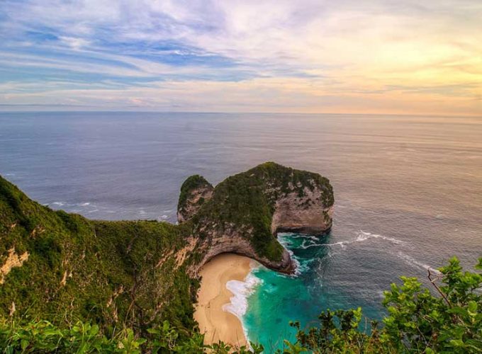 6D Explore Bali & Nusa Penida <small>[2024]</small>