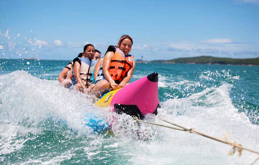 Bali Water Sports