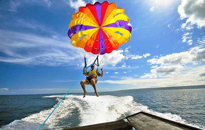 Bali Water Sports