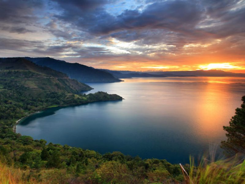 4D Medan & Lake Toba <small>[2024]</small>