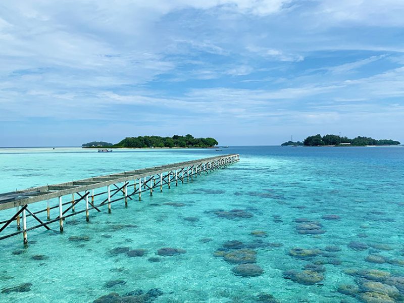 Pulau Putri Day Trip <small>[2024]</small>