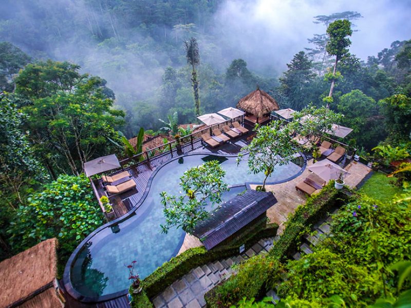 Nandini Jungle Resort Ubud <small>[2024]</small>