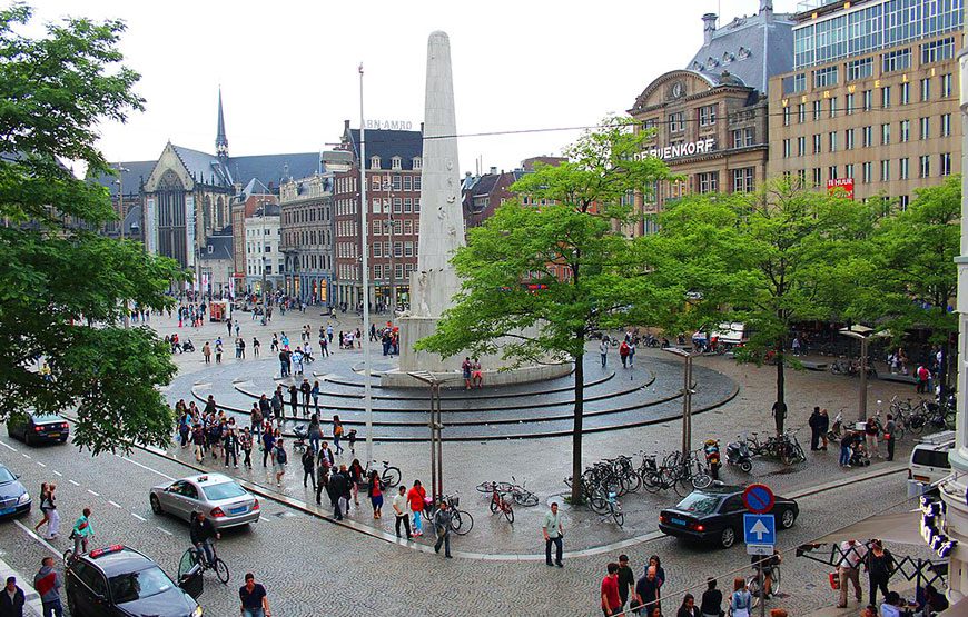 8D Exciting Western Europe 2024 Easytour Online   Netherlands Amsterdam 870 555 01 870x555 