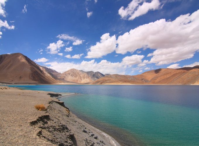 6D Tranquil Ladakh <small>[2024]</small>