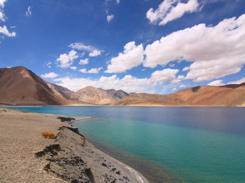 6D Tranquil Ladakh <small>[2024]</small>