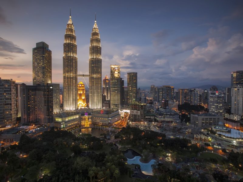 3D Kuala Lumpur – Genting Highland <small>[2024]</small>