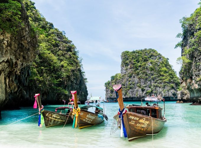 4D Phuket – Phi Phi Island <small>[2024]</small>