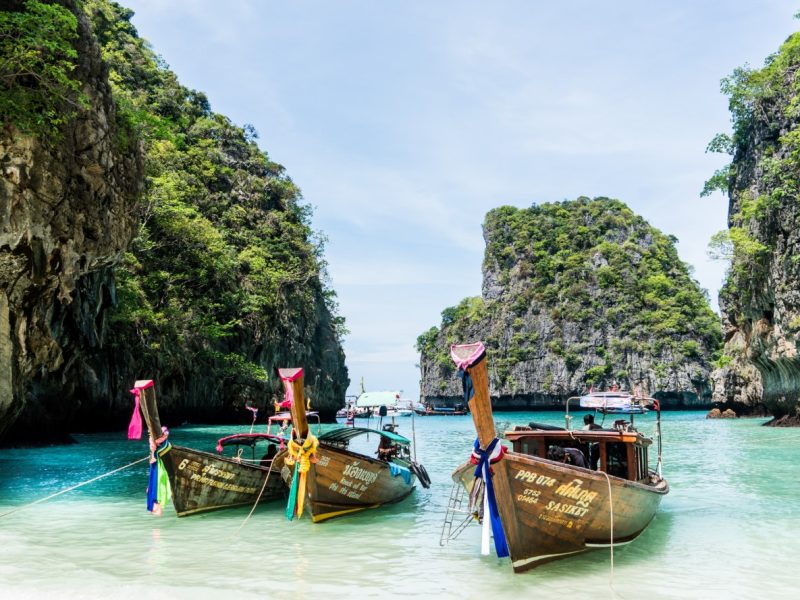 4D Phuket – Phi Phi Island <small>[2024]</small>