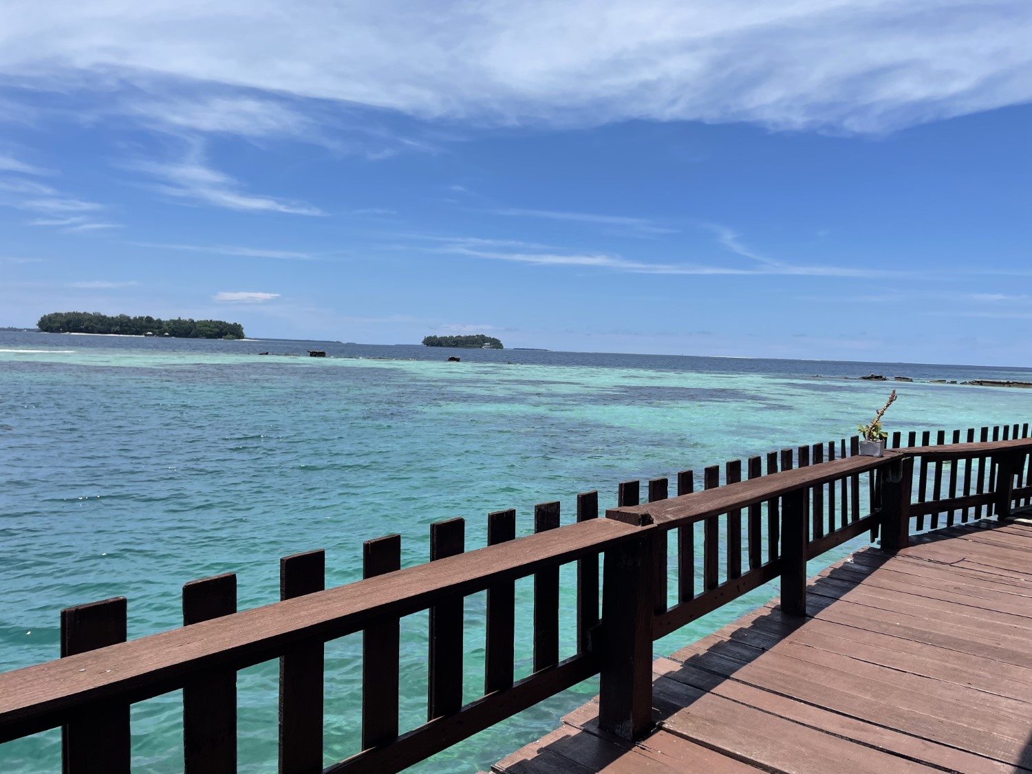 Pulau Pelangi Day Trip [2025] - Easytour Online