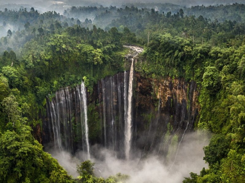 5D Yogya Bromo Malang <small>[STI 2516]</small>